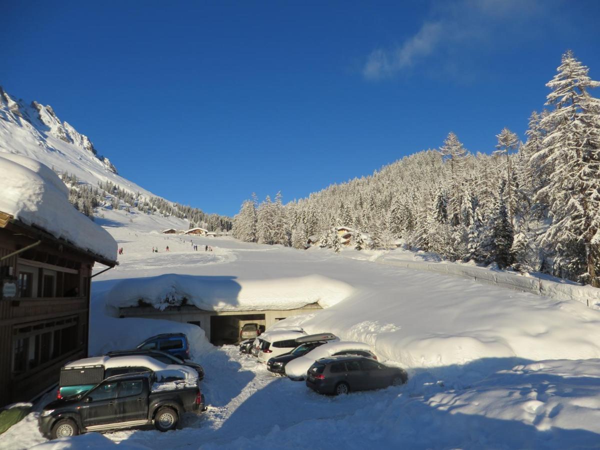 Gaestehaus Gschwandtner มึลบาค อัม โฮคเคอนิก ภายนอก รูปภาพ
