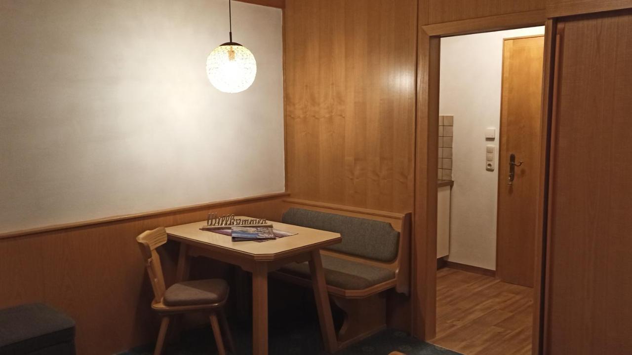 Gaestehaus Gschwandtner มึลบาค อัม โฮคเคอนิก ภายนอก รูปภาพ