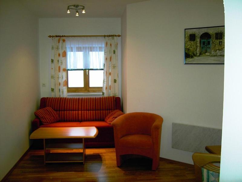 Gaestehaus Gschwandtner มึลบาค อัม โฮคเคอนิก ภายนอก รูปภาพ