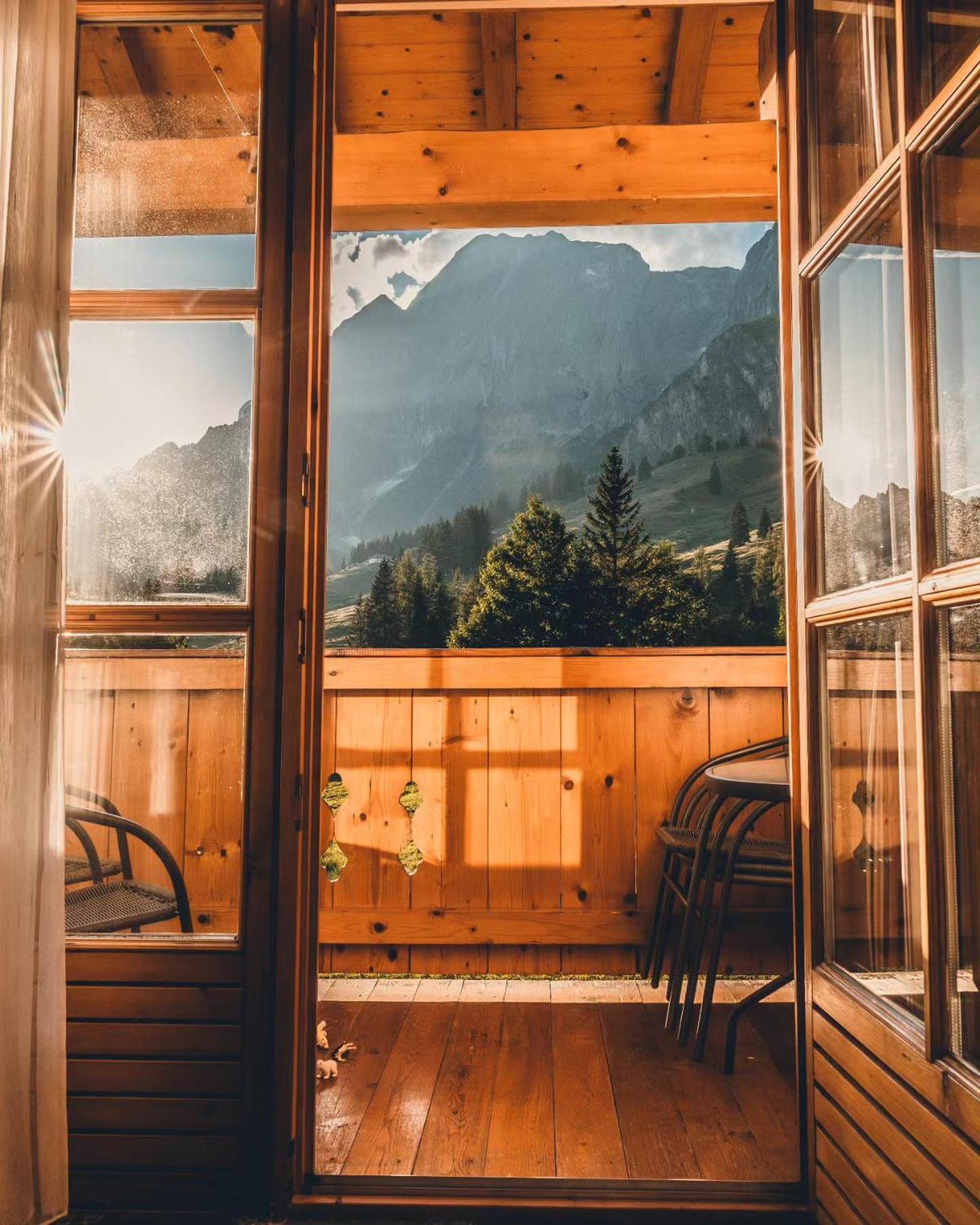 Gaestehaus Gschwandtner มึลบาค อัม โฮคเคอนิก ภายนอก รูปภาพ